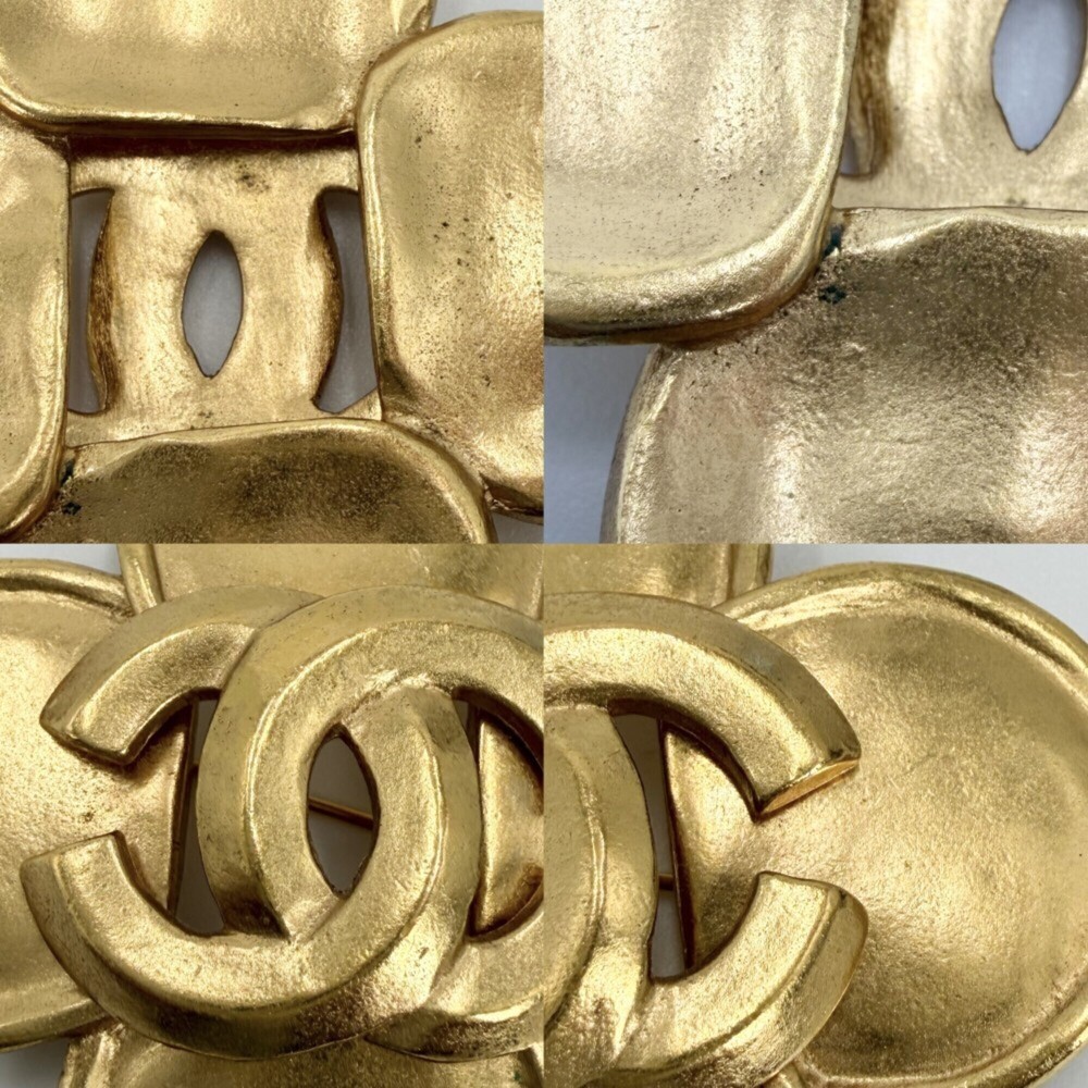 CHANEL Brooch - Picture 5 of 5